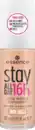 Bild 1 von essence Foundation Stay All Day 16h Long-Lasting 10 Soft Beige