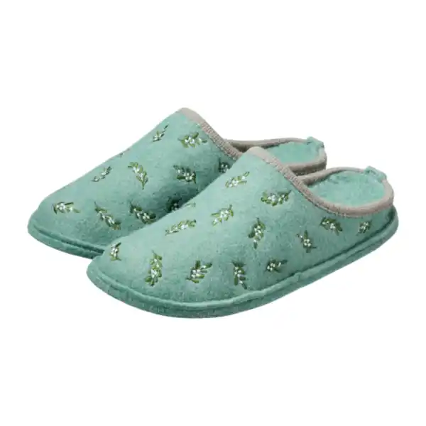 Bild 3 von UP2FASHION Filzhausschuhe