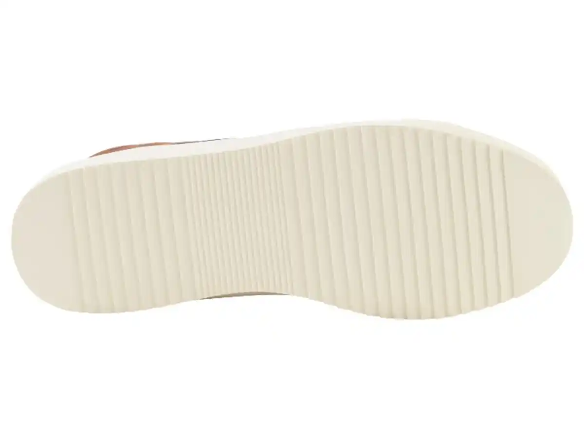 Bild 4 von LIVERGY® Herren Freizeitschuhe mit Schnürung und Reißverschluss