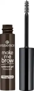 essence Brow Mascara Make Me Brow 06 Ebony Brows