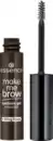 Bild 1 von essence Brow Mascara Make Me Brow 06 Ebony Brows