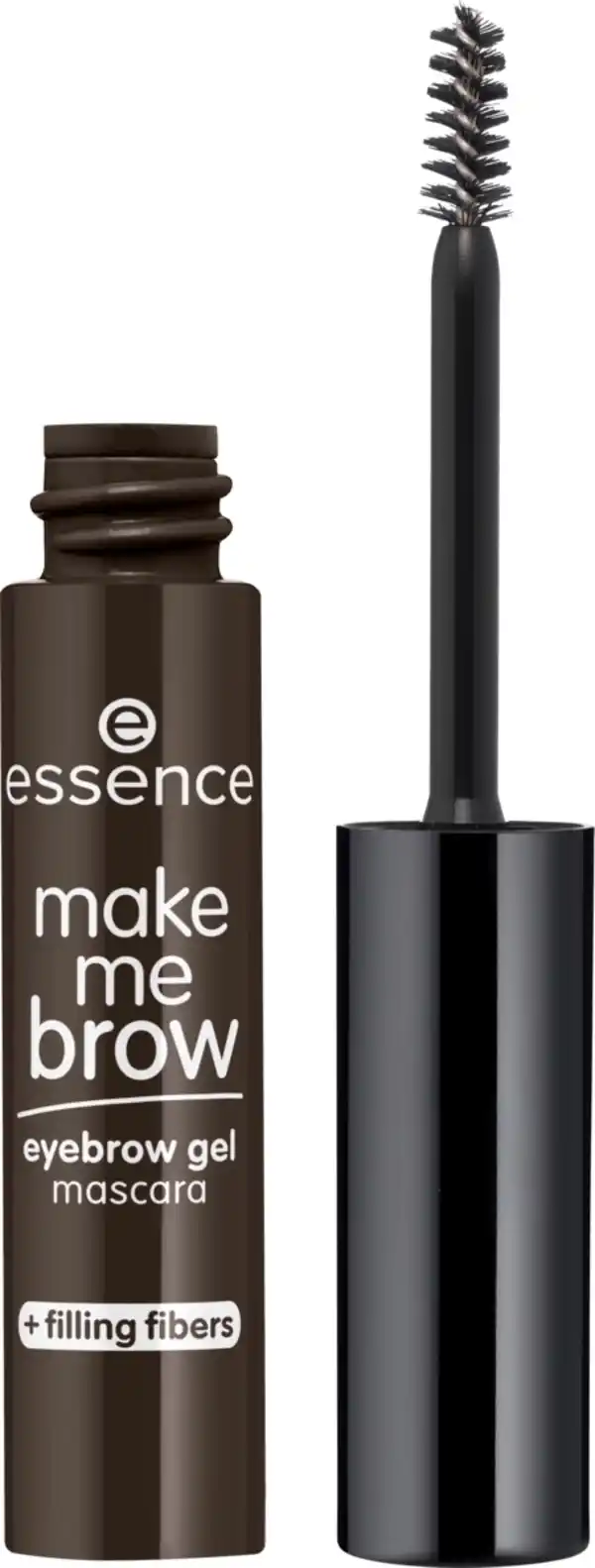 Bild 1 von essence Brow Mascara Make Me Brow 06 Ebony Brows