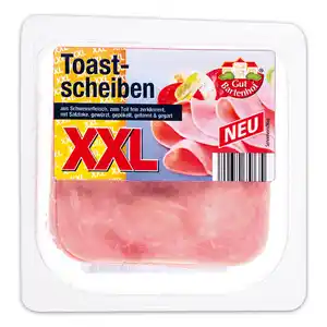 Gut Bartenhof Toastscheiben XXL