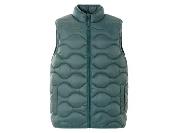 Bild 2 von LIVERGY® Herren Lightweight-Weste, ultraleicht und warm