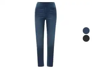 esmara® Damen Jeggings mit hohem Baumwollanteil