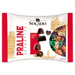 Socado Italienische Pralinen XXL