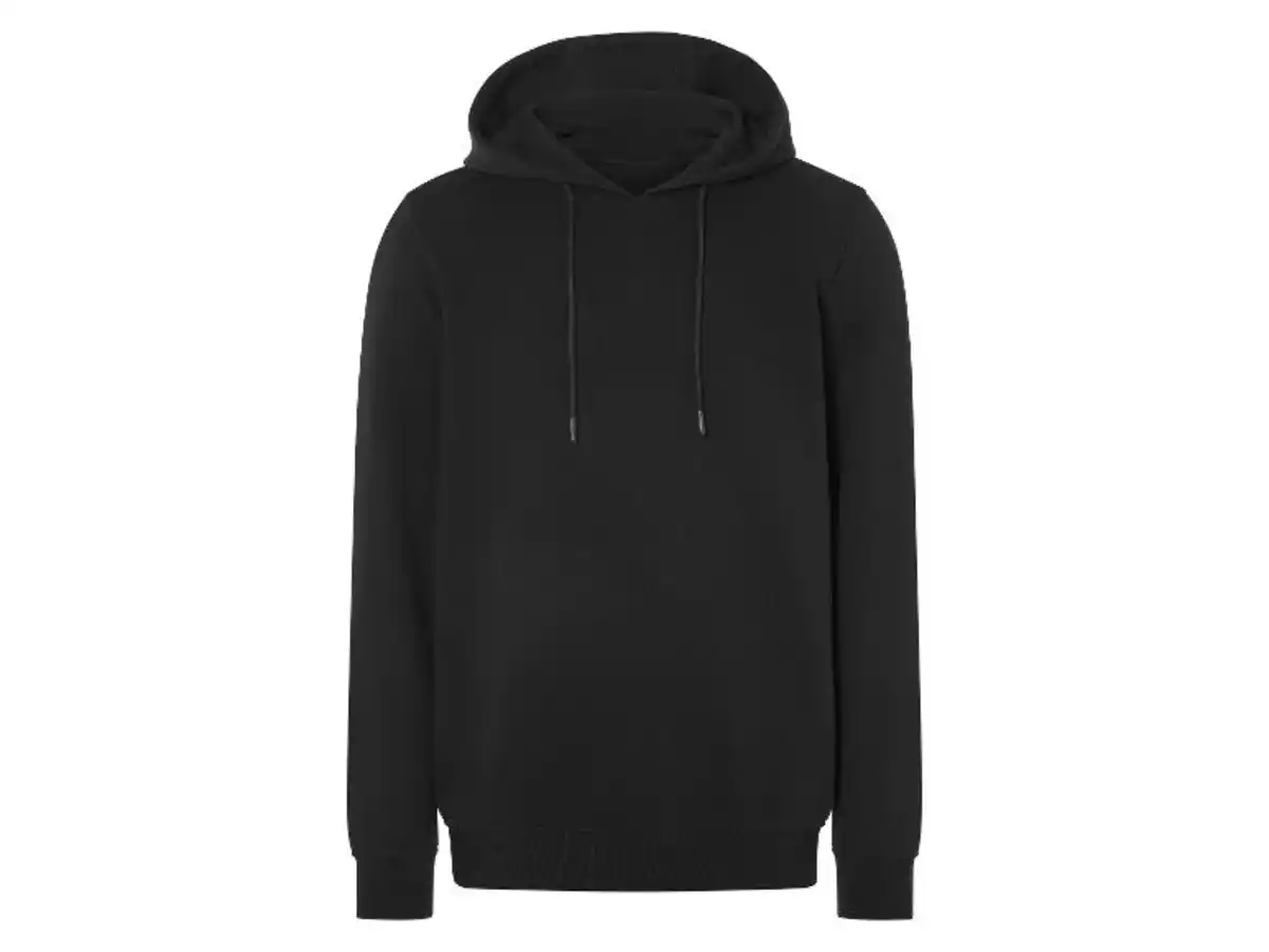 Bild 4 von LIVERGY® Herren Sweathoodie mit Baumwolle