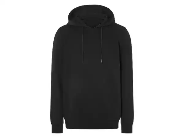 Bild 4 von LIVERGY® Herren Sweathoodie mit Baumwolle