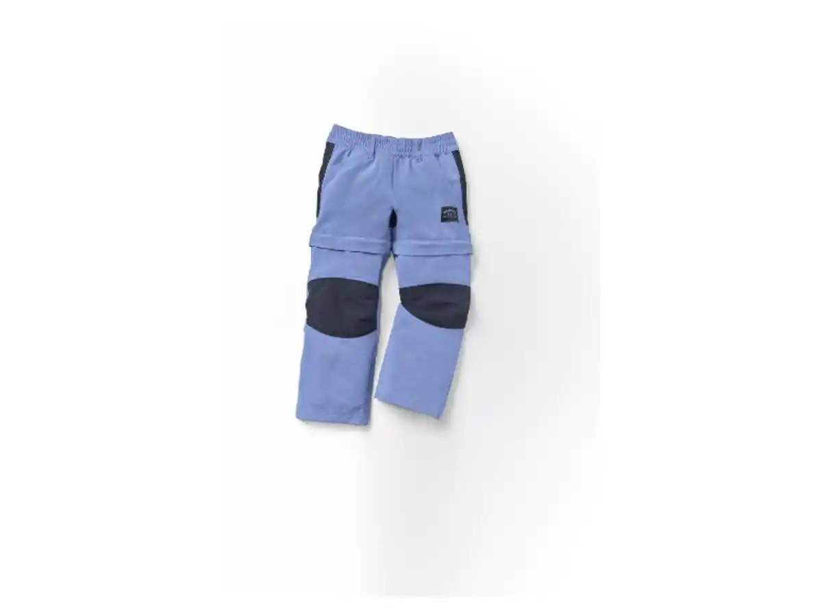 Bild 3 von lupilu® Kinder Funktionsschlupfhose, mit Zip-off-Funktion