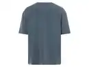 Bild 4 von LIVERGY® Herren Oversize-T-Shirt, aus Heavy-Jersey-Qualität