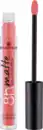 Bild 1 von essence Lippenstift Liquid 8h Matte 09 Fiery Red