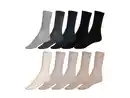 Bild 1 von esmara® 5 Paar Socken,  5 Paar