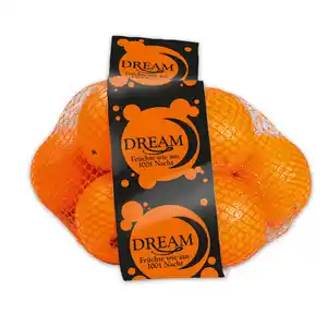 Dream-Früchte Mandarinen