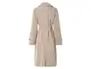 Bild 4 von esmara® Damen Trenchcoat mit Gehschlitz hinten