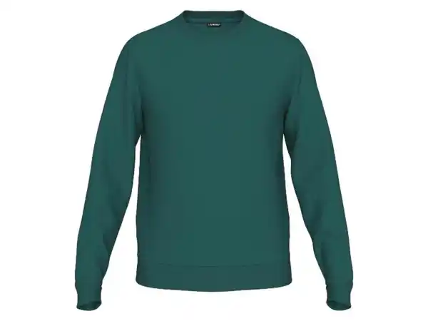 Bild 3 von LIVERGY® Herren Sweatpullover mit Baumwolle
