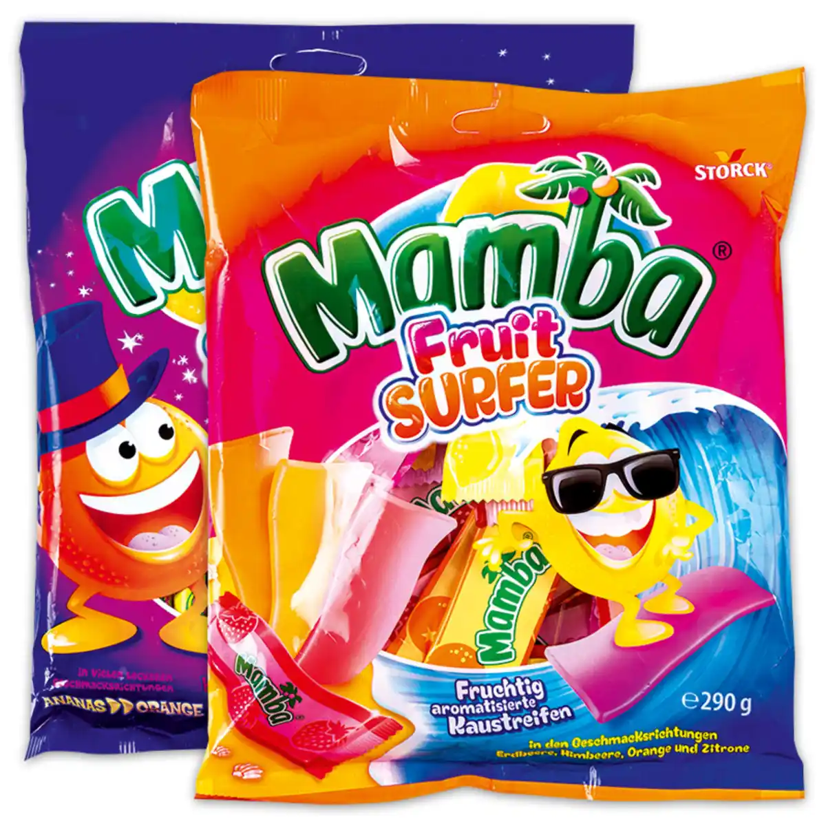 Bild 1 von Mamba Mamba