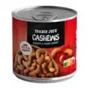 Bild 3 von TRADER JOE’S Cashews 150g