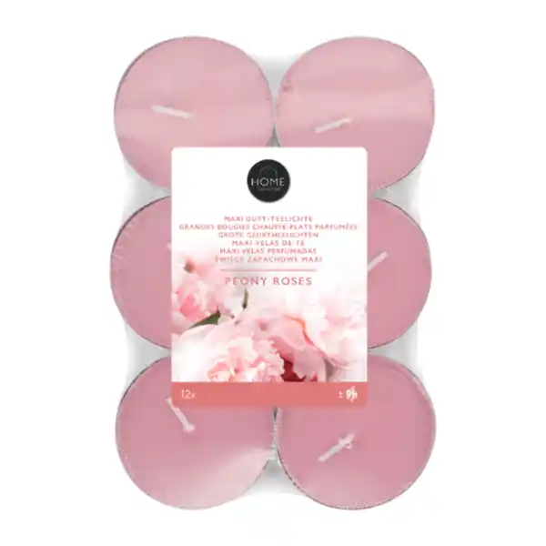 Bild 3 von HOME CREATION Duft-Teelichte