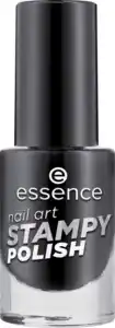 essence Nagellack Nail Art Stampy Polish