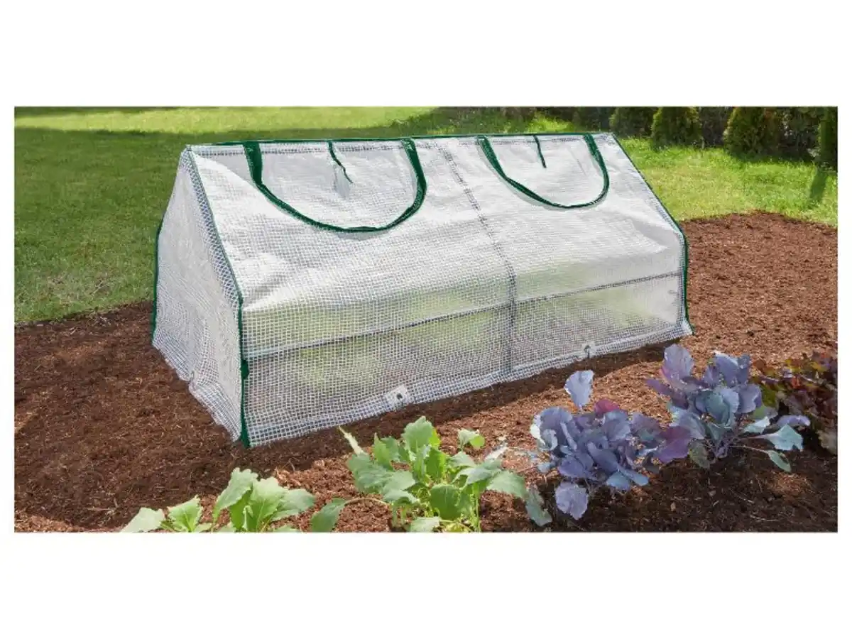 Bild 3 von PARKSIDE® Frühbeet, UV-beständige und wasserdichte Folie