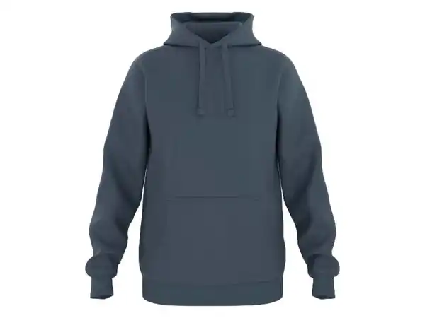 Bild 3 von LIVERGY® Herren Sweathoodie mit Kängurutasche