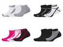 Bild 1 von CRIVIT Damen Sport-Sneakersocken, 3 Paar, hoher Bio-Baumwollanteil