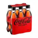 Bild 1 von COCA-COLA Zero Sugar 0,33L