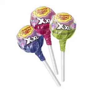 CHUPA CHUPS XXL-Trio 29g