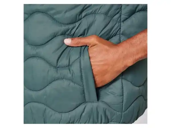 Bild 4 von LIVERGY® Herren Lightweight-Weste, ultraleicht und warm