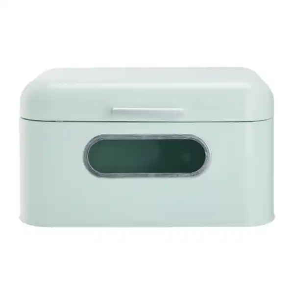 Bild 3 von CROFTON Retro-Brotkasten / -Vorratsdosen