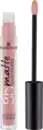 Bild 1 von essence Lippenstift Liquid 8h Matte 03 Soft Beige