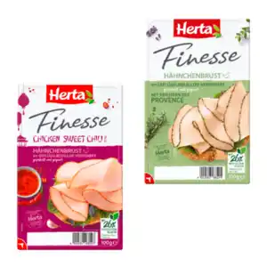 HERTA Finesse 100g