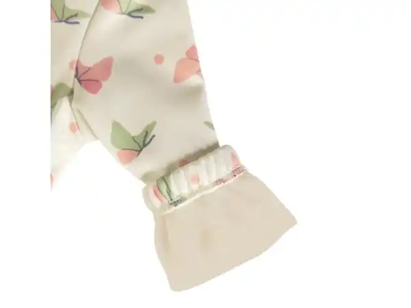 Bild 4 von lupilu® Kinder Matsch- und -Buddel-Overall, aus 3-lagigem Softshell-Material