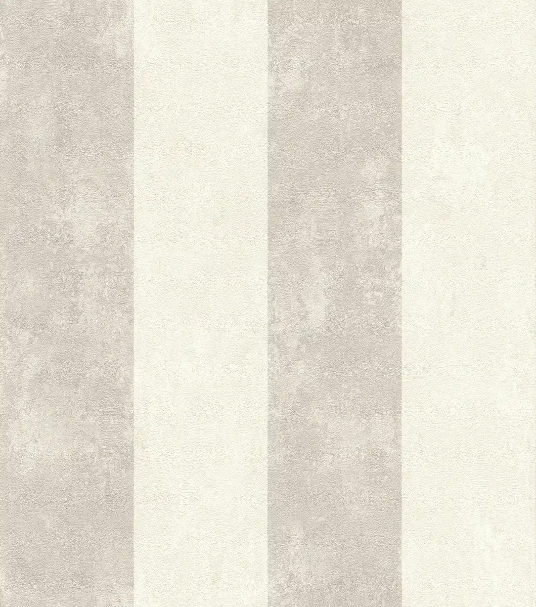 Bild 1 von Rasch Rauhfaser-Vliestapete Lucera 1 creme-grau 10,05 x 0,53 m