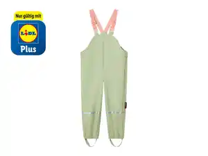 lupilu® Matsch- und -Buddelhose