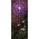 Bild 3 von I-Glow LED-Solar-Leuchte "Pusteblume"