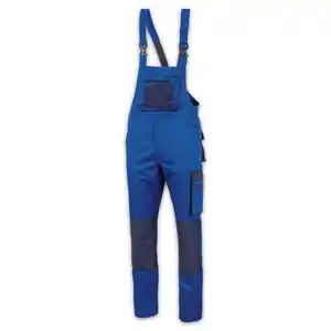 Toptex Pro Arbeits-Latzhose