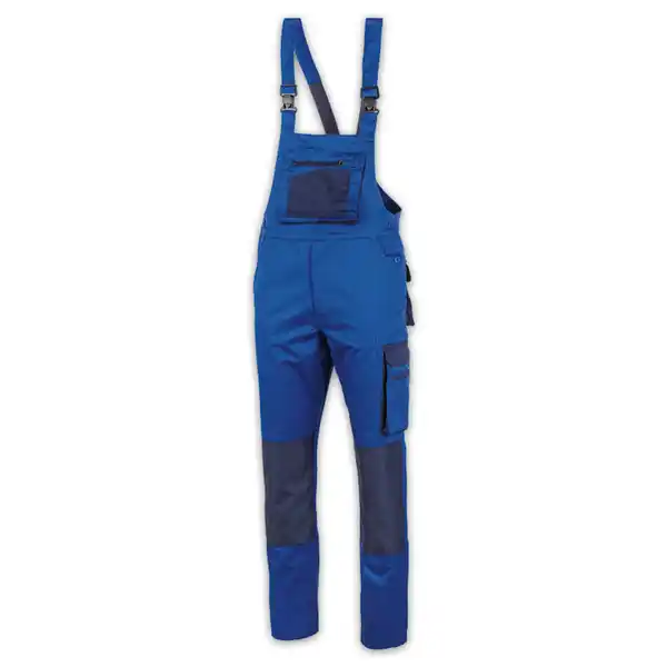 Bild 2 von Toptex Pro Arbeits-Latzhose