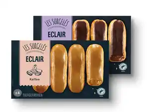 Les Surgelés Eclair