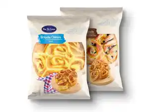 Duc de Coeur Brioche Chinois,  350 g