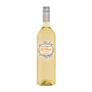 Lil Blanc White Peach 0,75L