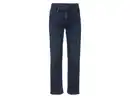 Bild 2 von LIVERGY® Herren Jeans, Relaxed Fit, mit normaler Leibhöhe