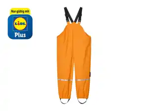 lupilu® Matsch- und -Buddelhose