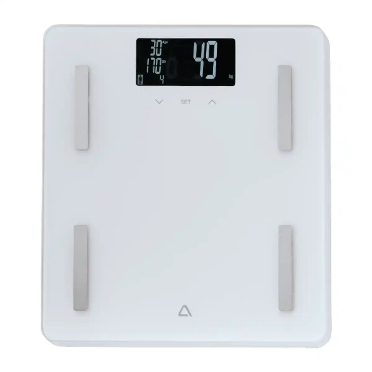 Bild 4 von AMBIANO Körperanalysewaage