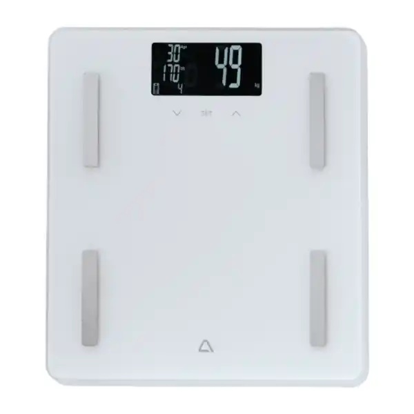 Bild 4 von AMBIANO Körperanalysewaage