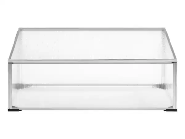 Bild 3 von PARKSIDE® Garten-Frühbeet, 100 x 30/40 x 60 cm, Polycarbonat