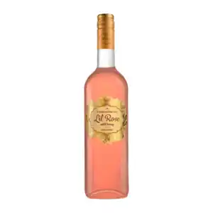 Lil Rose Wild Berry 0,75L