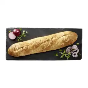 MEIN BESTES Röstzwiebelbaguette 280g