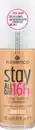 Bild 1 von essence Foundation Stay All Day 16h Long-Lasting 30 Soft Sand