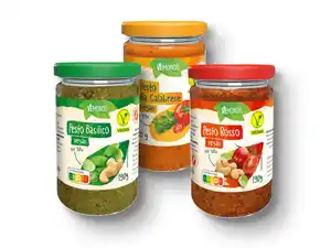 Vemondo Veganes Pesto,  190 g